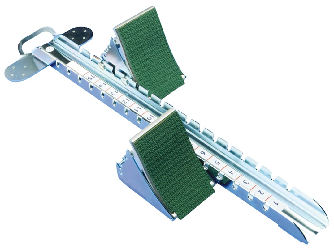 Polanik® Start Block CLUB