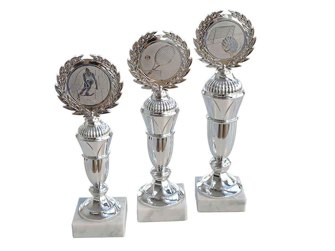 TOKIO Trophy Series Set