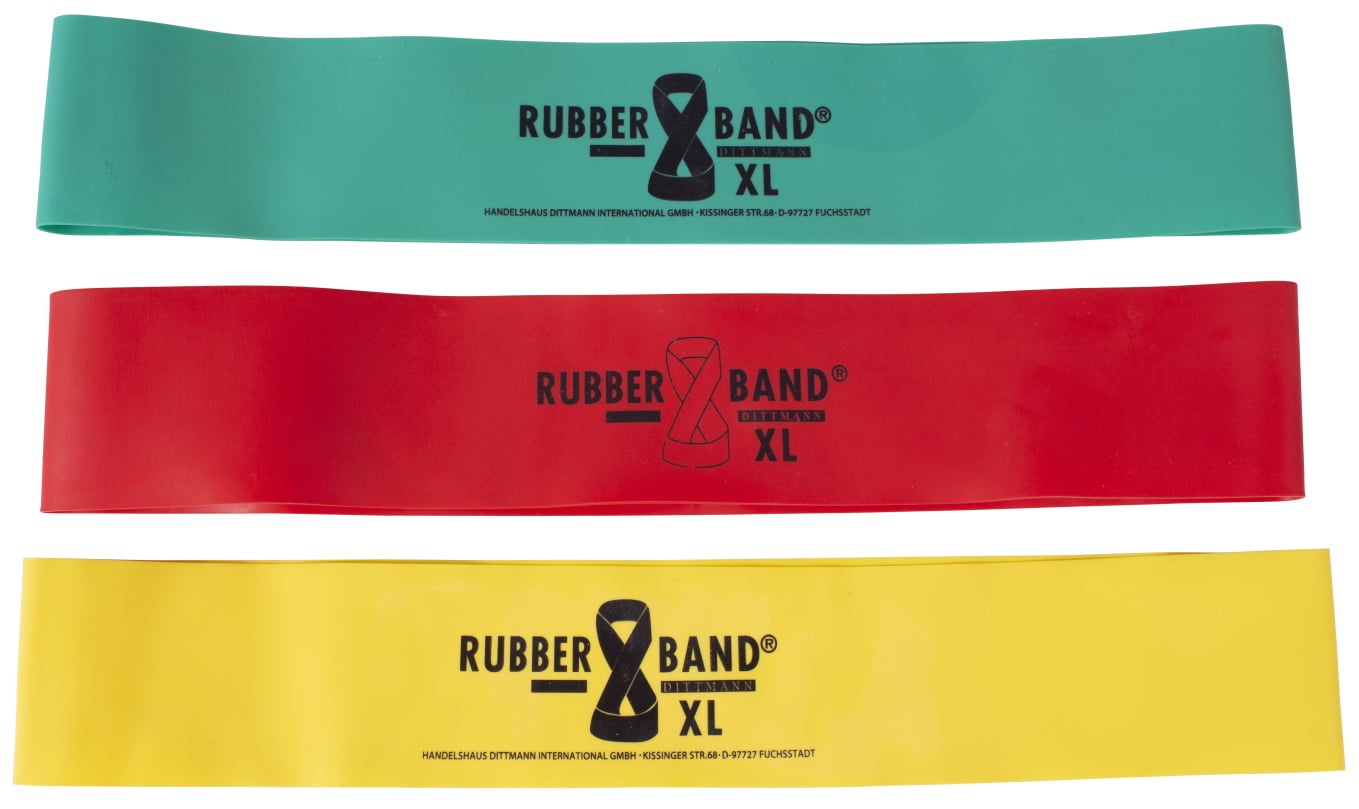Rubber-Band® XL