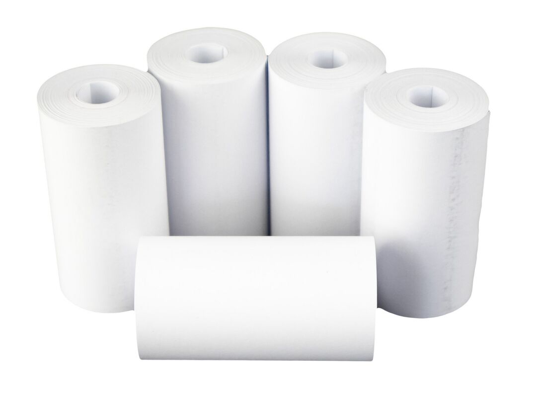 DIGI thermal paper