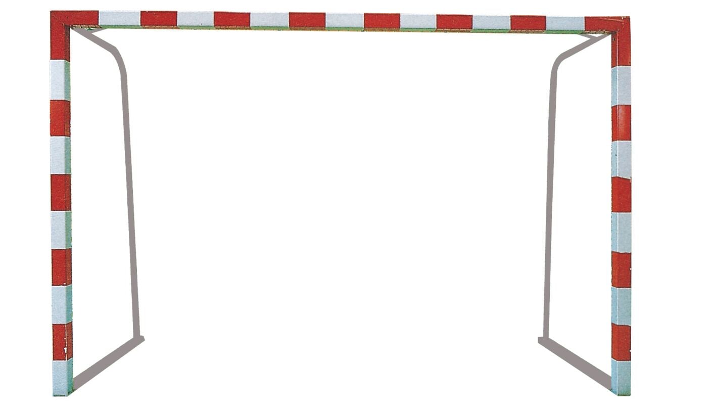 Kübler Sport® Indoor Hockey Goal