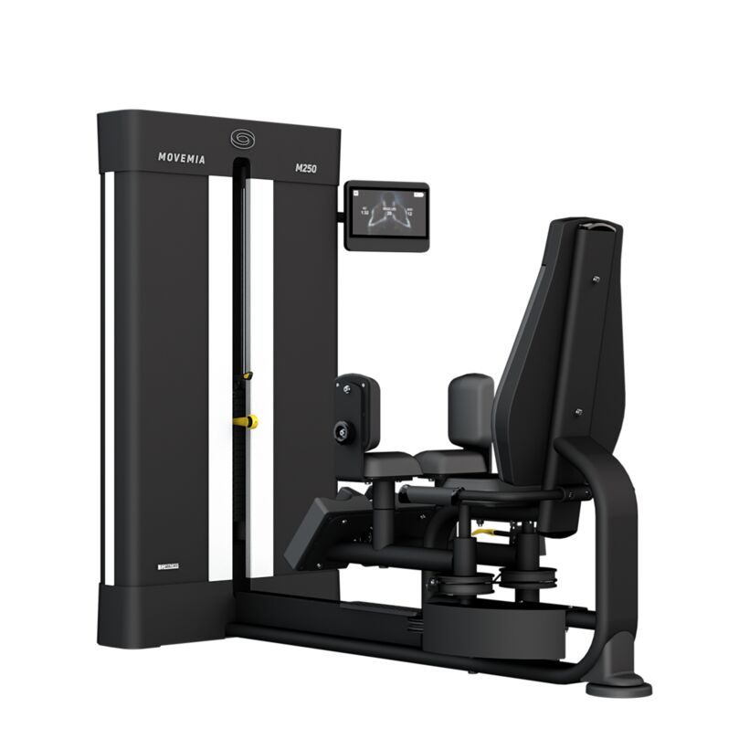 BH Fitness® Movemia Adductor/Abductor M250
