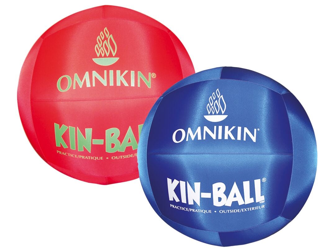 OMNIKIN® KIN-BALL® Outdoor Ball