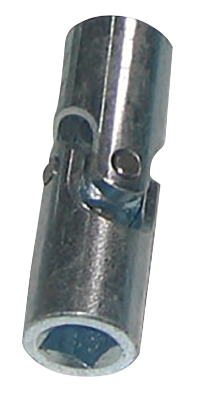 Joint for winding spindle