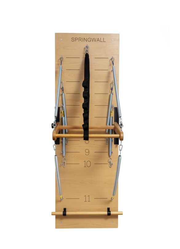 Bluegate Pilates® Spring Wall