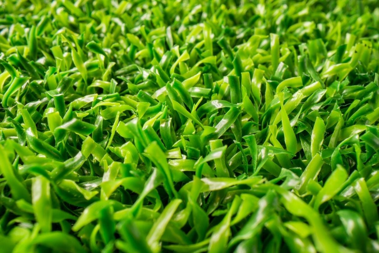 Polytan® artificial turf LigaGrass® Pro R