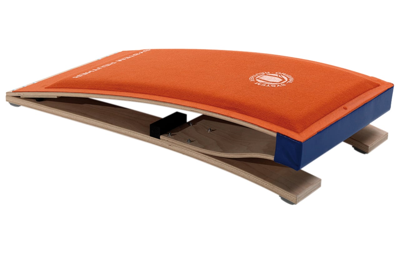 SPIETH® Springboard BUDAPEST