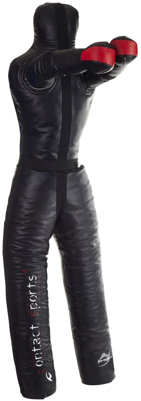 JU-Sports® Throwing Dummy