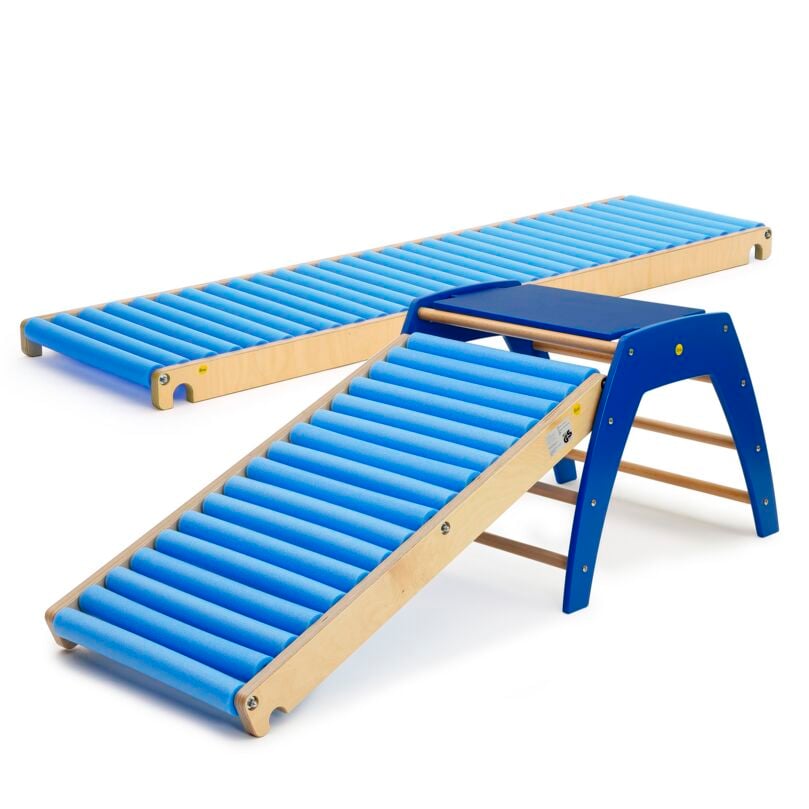 Erzi® Rolling Slide Course