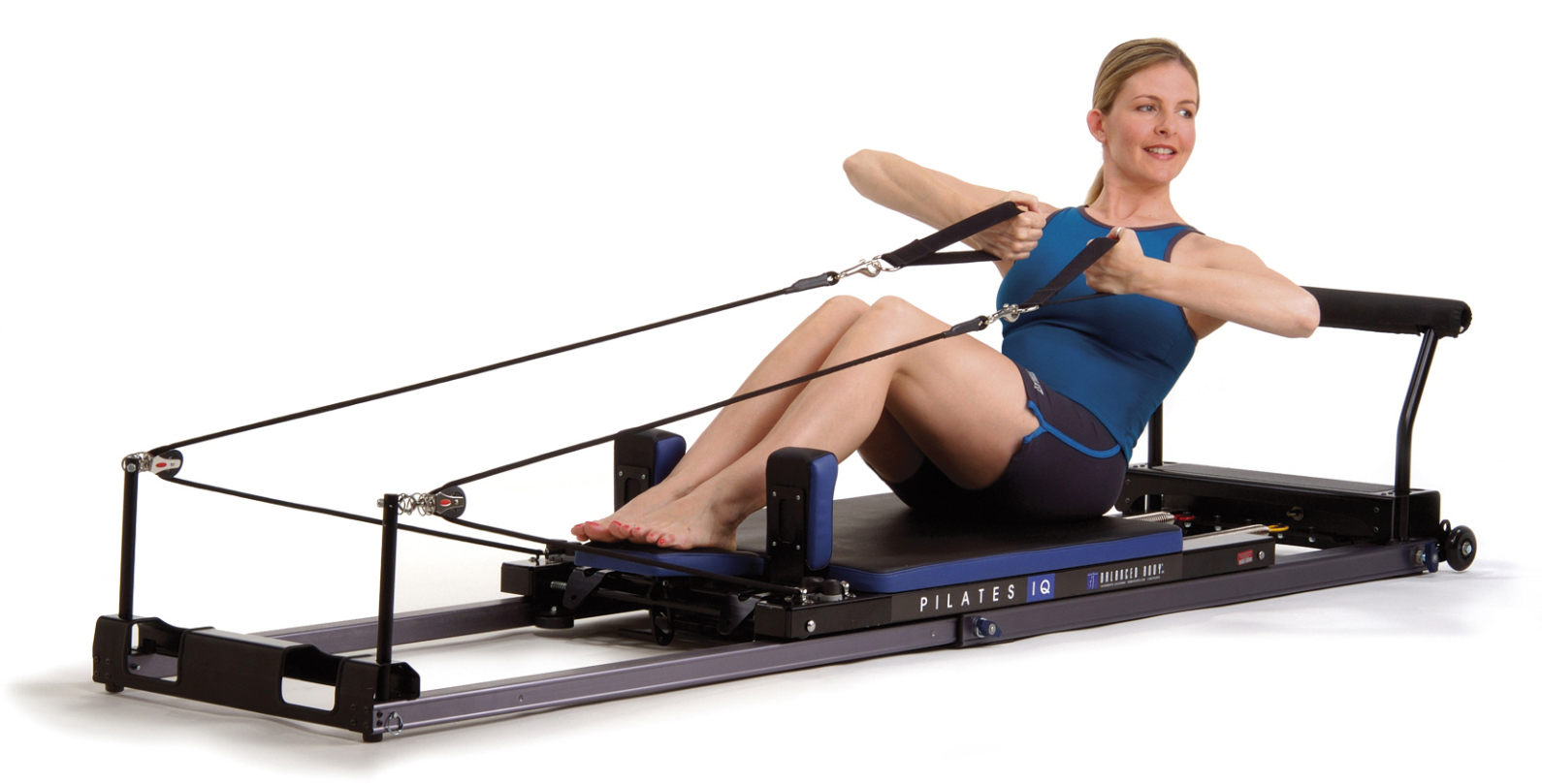 PILATES Allegro IQ Reformer