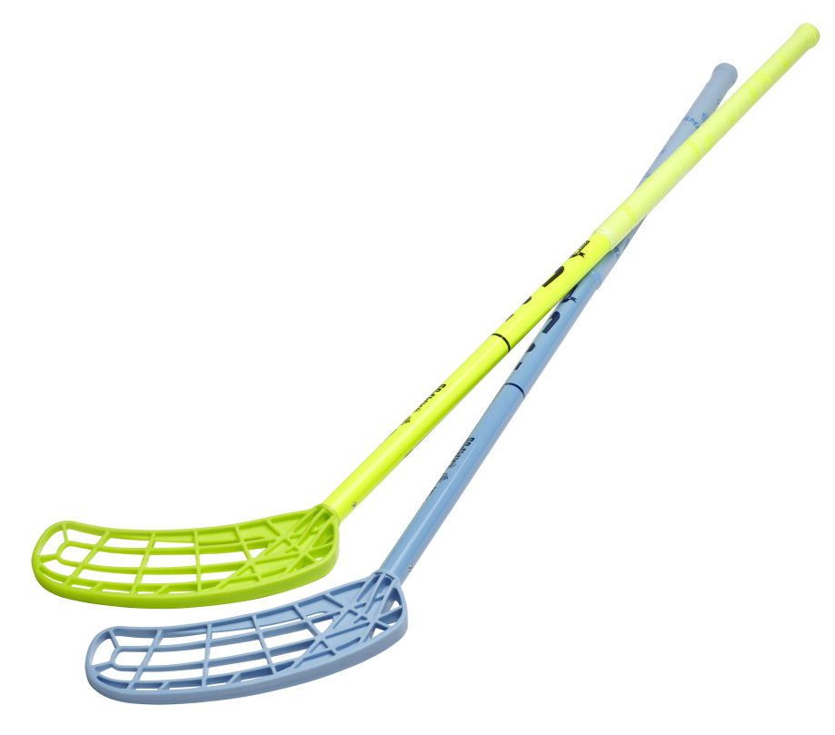 Salming® Floorball Set Campus C36G