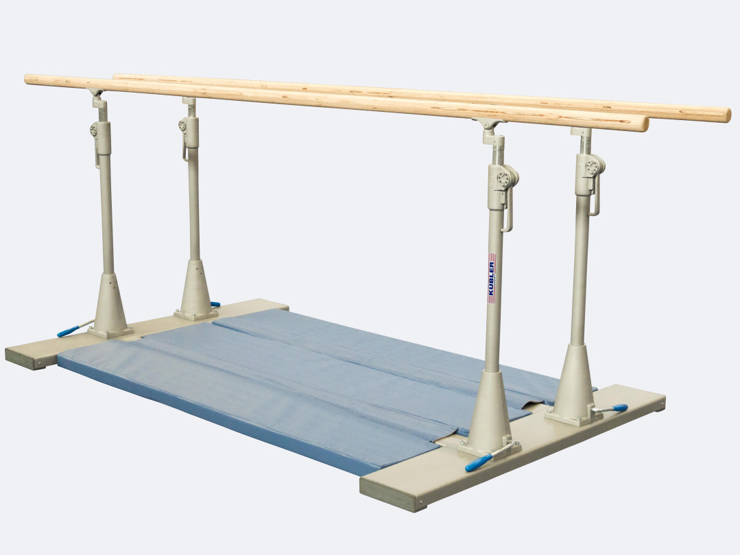 Kübler Sport® Parallel Bars