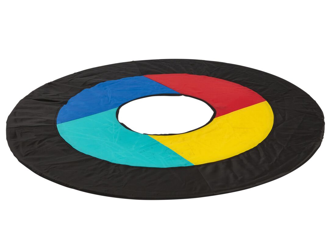 Nylon Flying Ring XXL