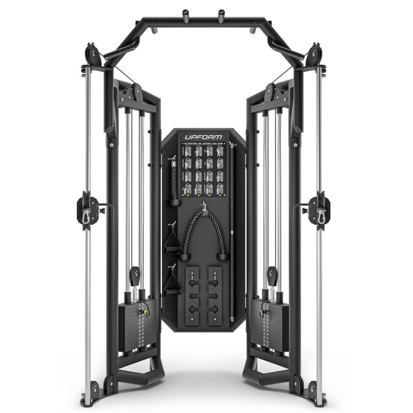 UpForm® Double Cable Pull UF-019