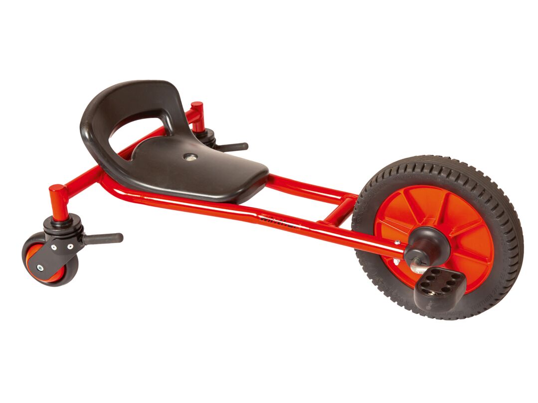 Winther® VIKING CHALLENGE Medi FunRacer