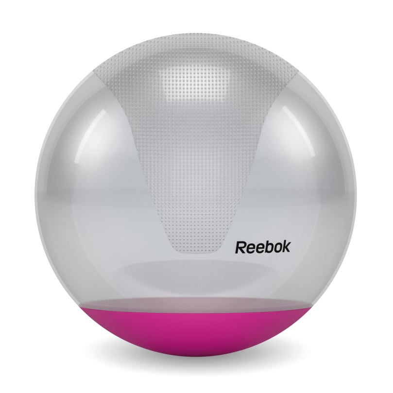 Reebok® Gym Ball SEMI PROFESSIONAL