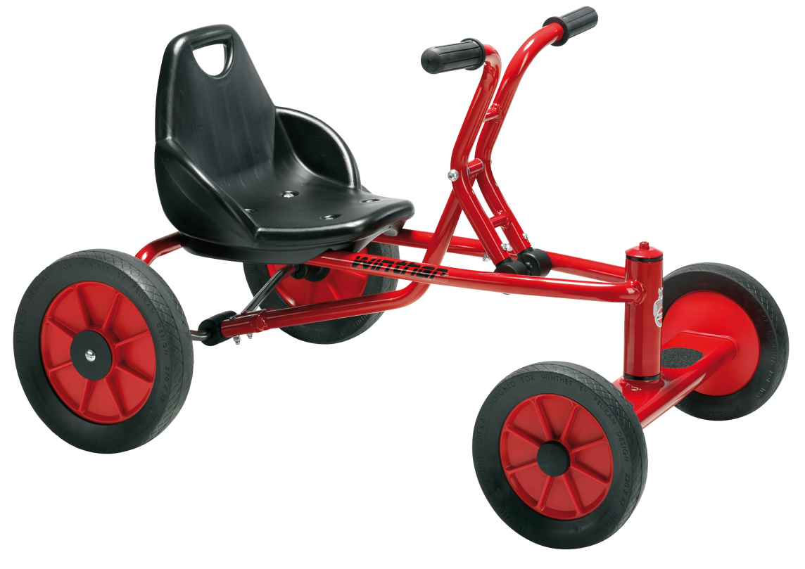 Winther® VIKING Dutch Bike