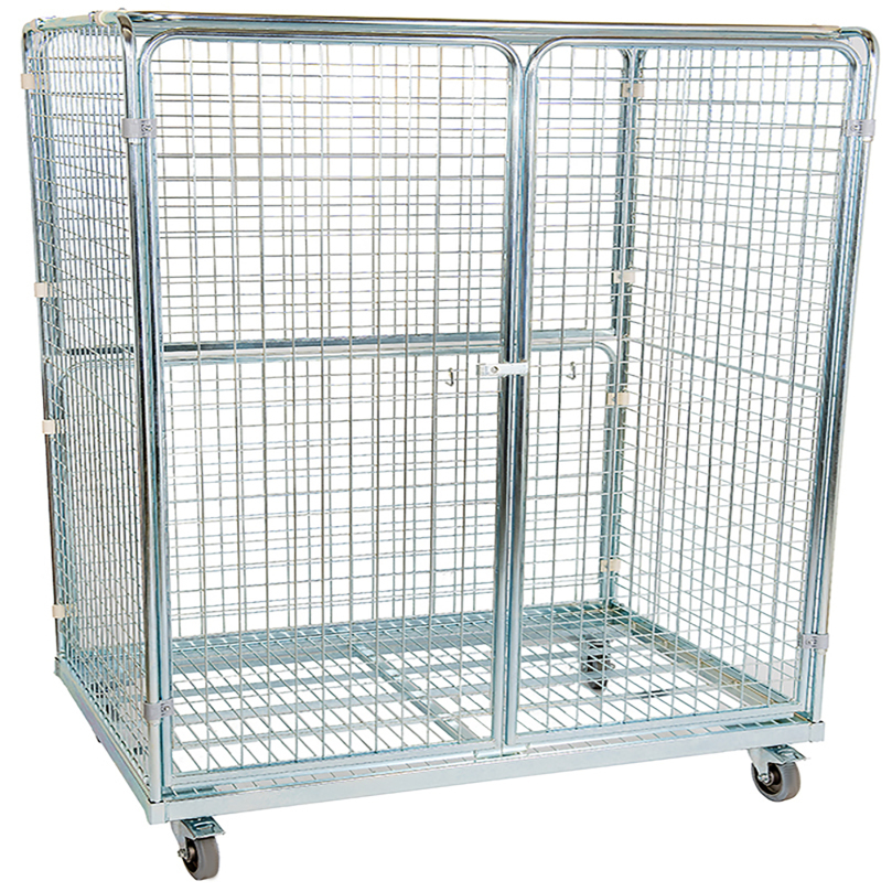 XXL Shelf Cart