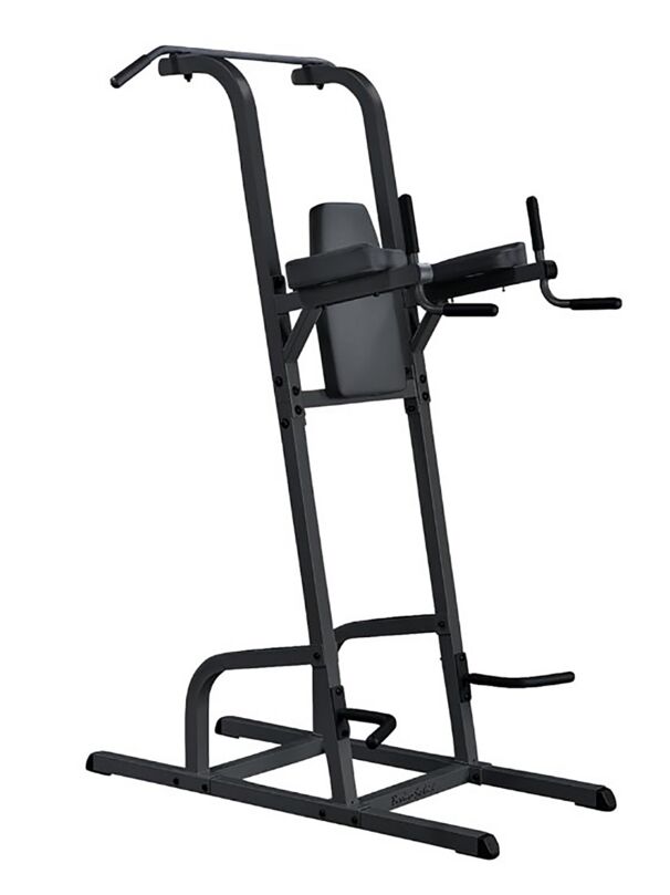 Body-Solid® Pull-Up & Dip Station
