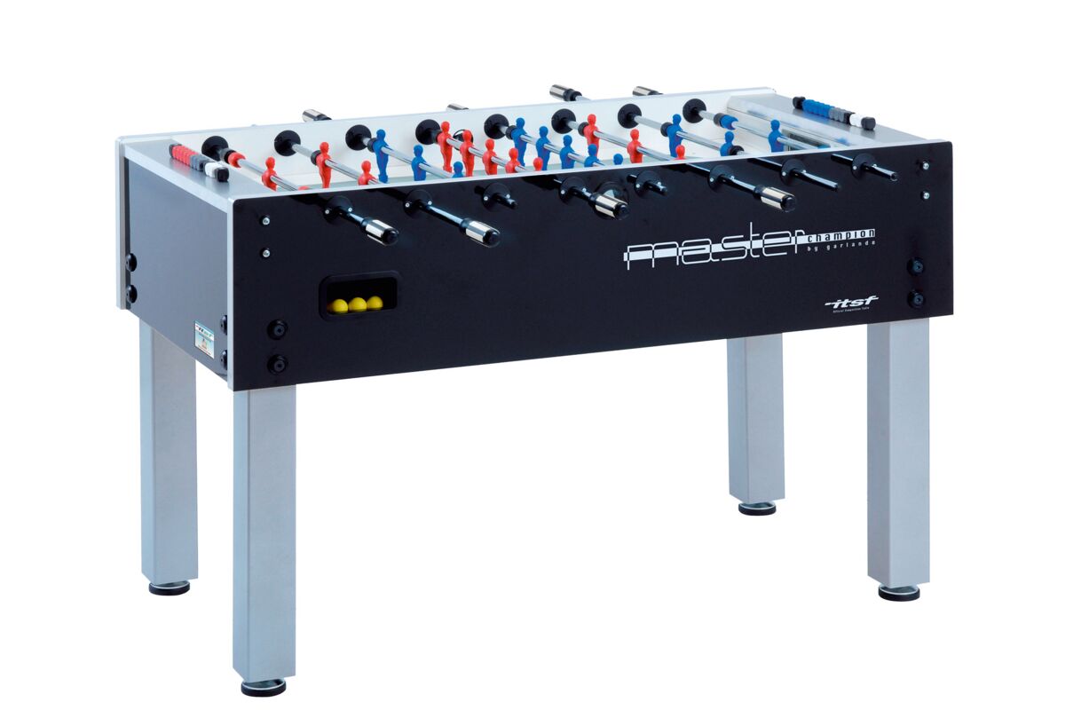 Garlando® ITSF Master Champion Table Soccer