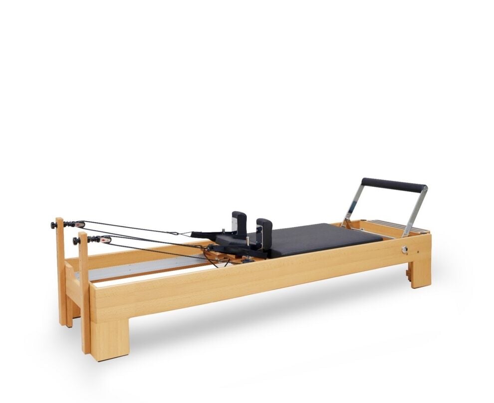 Bluegates Pilates® Reformer