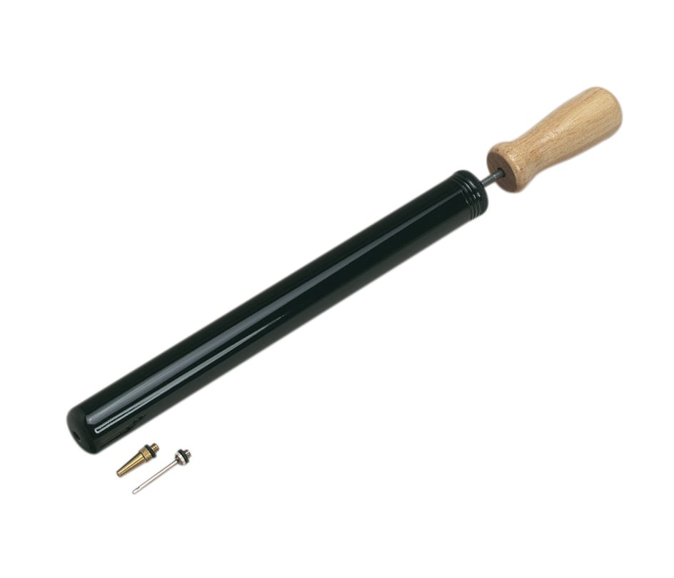 tanga sports® Hand Pump