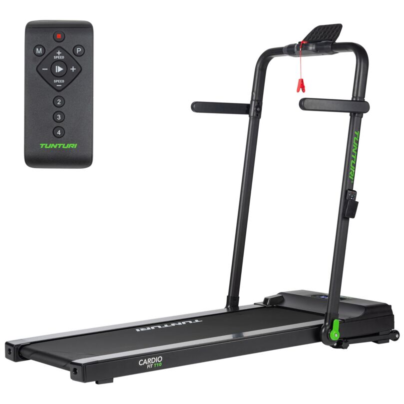 Tunturi® Cardio Fit T10