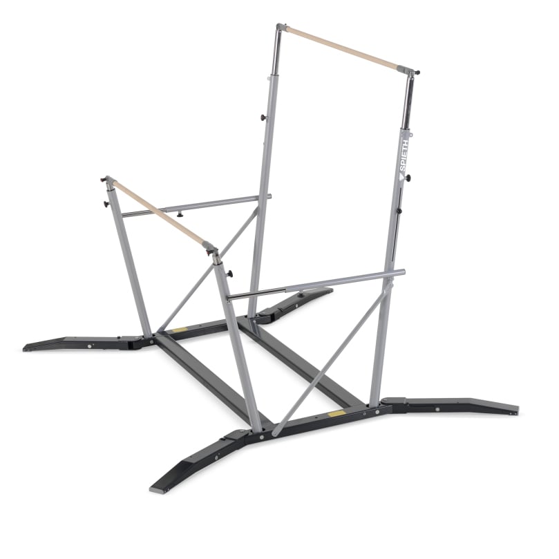 SPIETH® Uneven Bars Club Free-standing