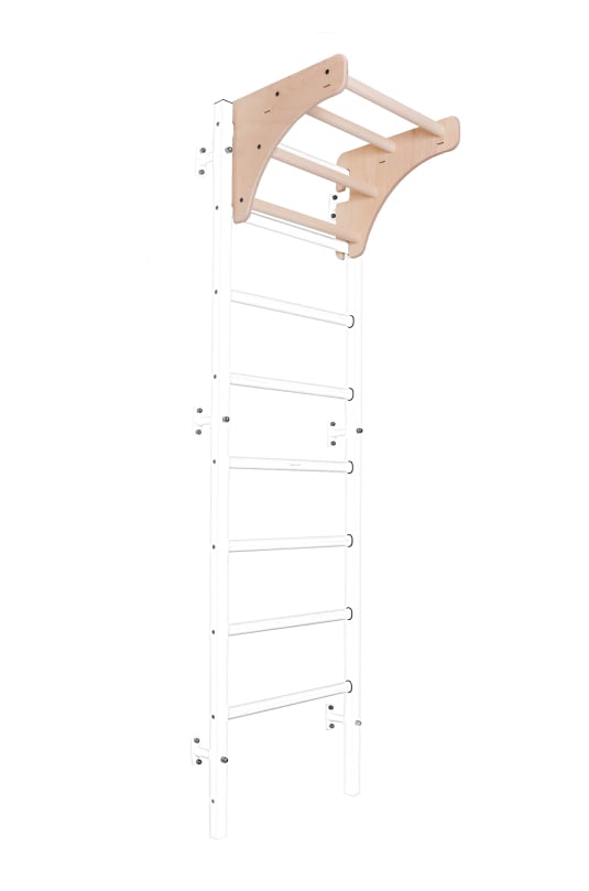 BenchK® Pull-Up Bar PB204