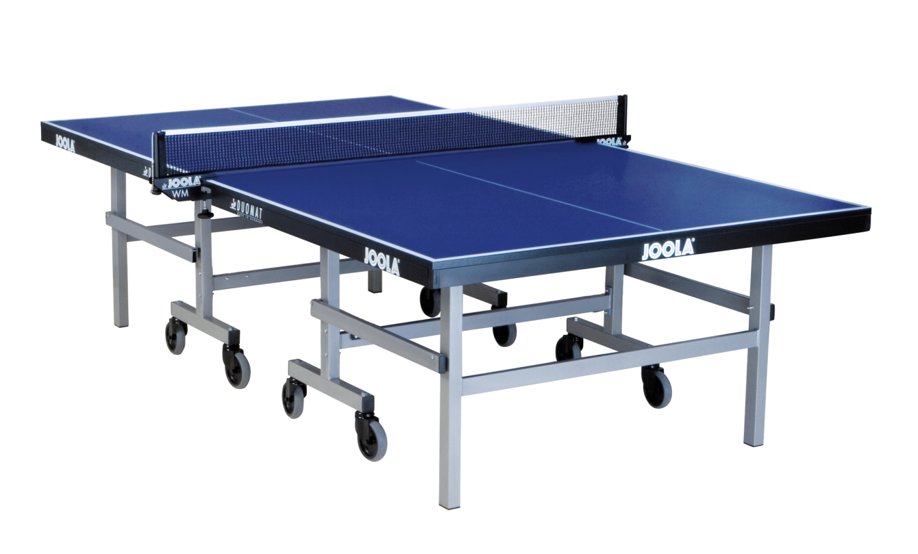 JOOLA® Competition Table Tennis Table DUOMAT