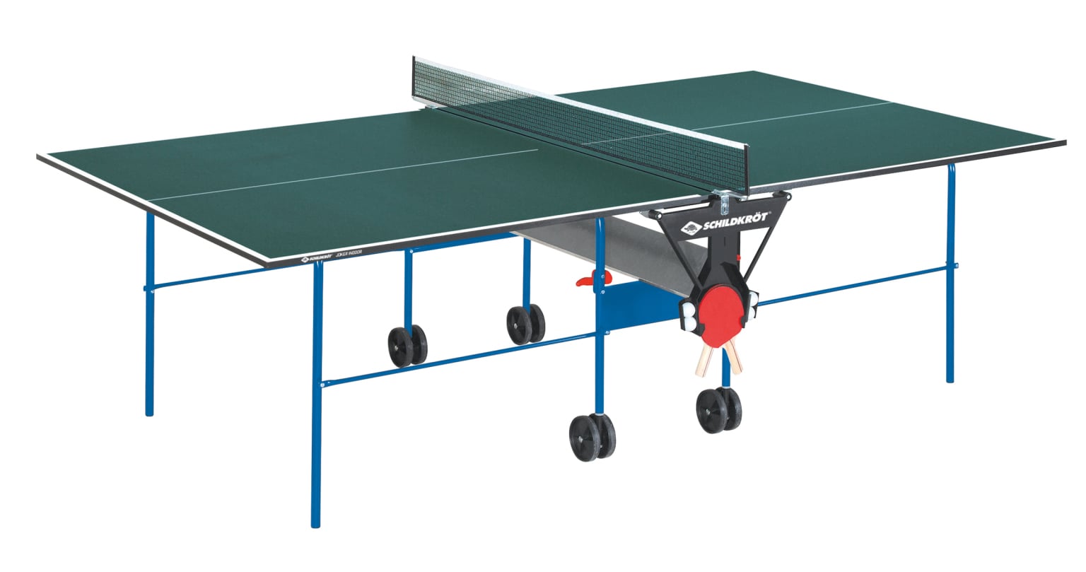 Schildkröt® Table Tennis Table Joker