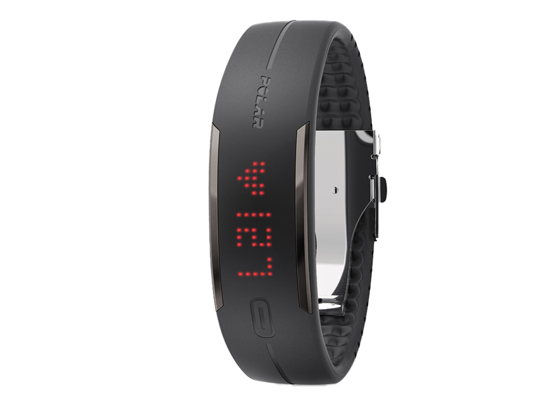 Polar® Activity Tracker LOOP 2