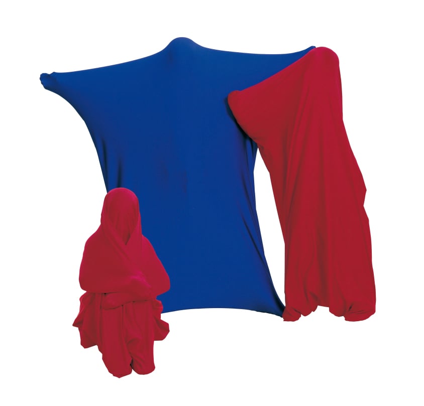 Erzi® Dance Bag Panto-Mimo