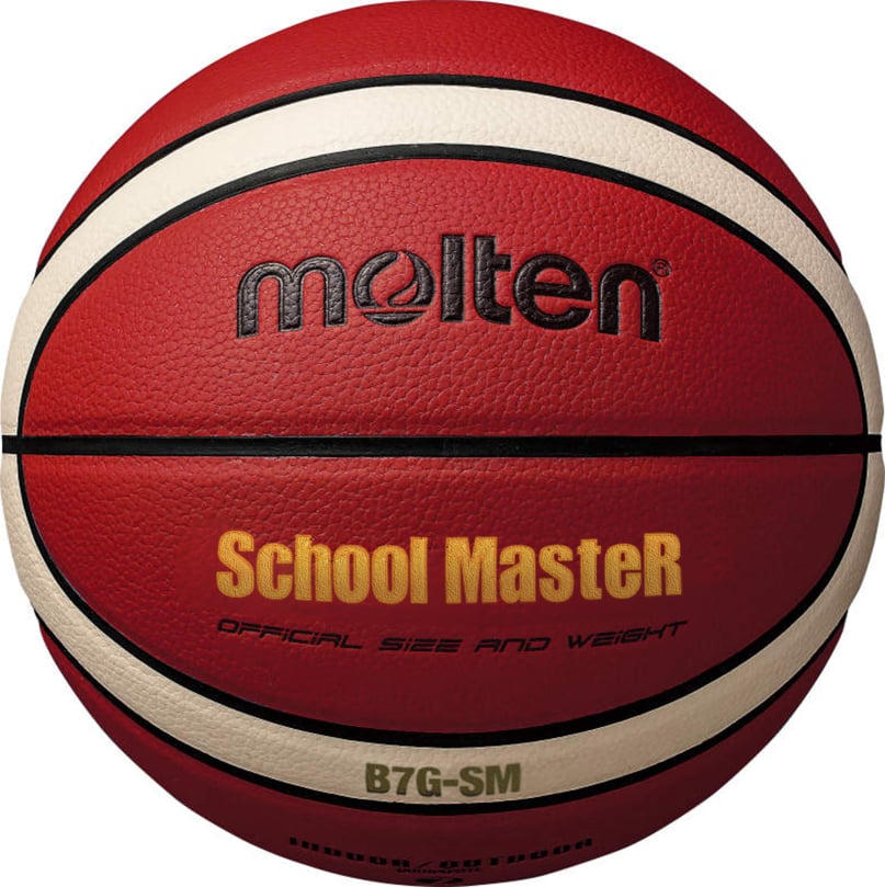 Molten® Basketball SCHOOL MASTER