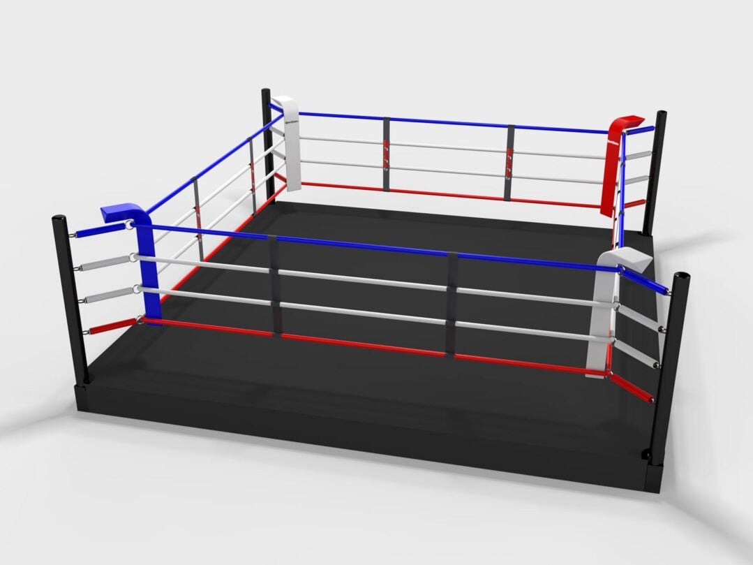 Pro Training Ring, 30 cm platform