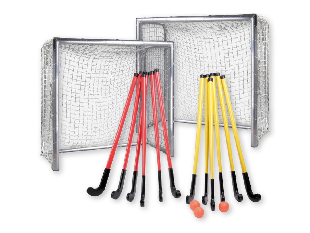 Kübler Sport® School Hockey Savings Set SCHOOL