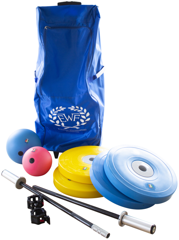 Trial® School Kit 10 kg