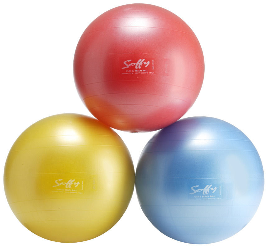 Gymnic® Soffy Ball, Ø 45 cm