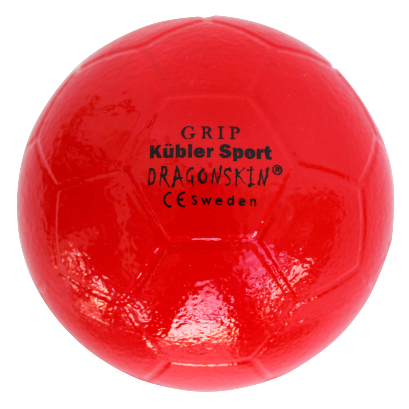 Kübler Sport® Dragonskin® Soft-Handball GRIP