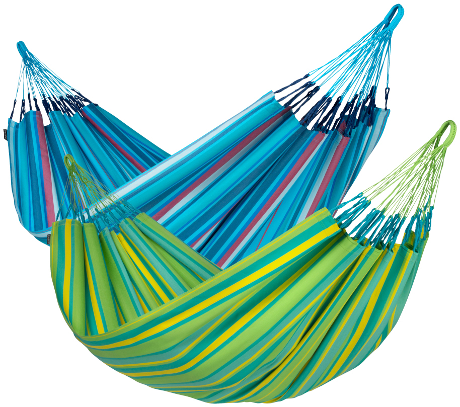 LA SIESTA® Double Hammock Brisa
