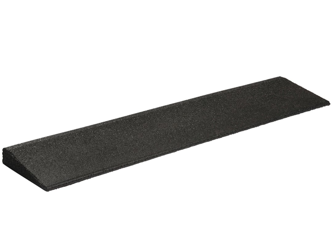 Ramp for Granuflex® Fitness Sports Flooring CF