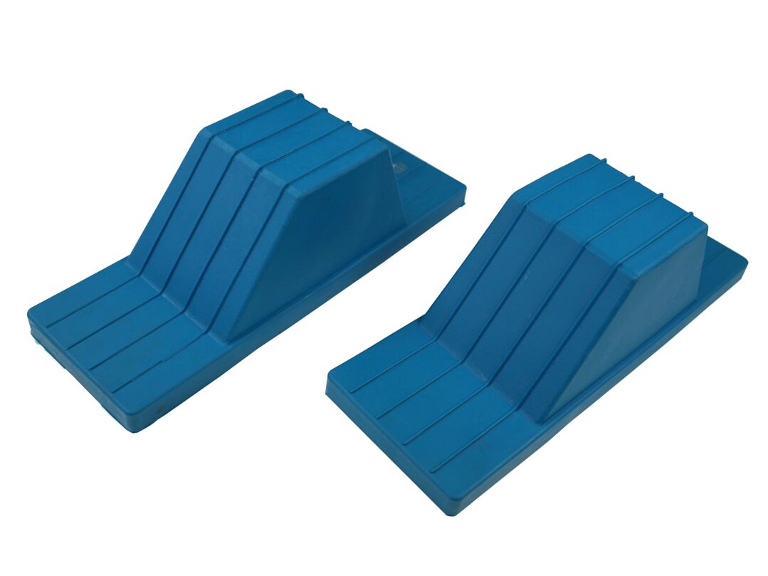 Trial® Starting Block "Soft"