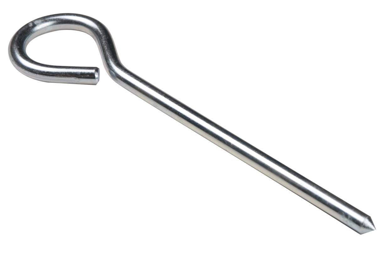 Ground Anchor, single