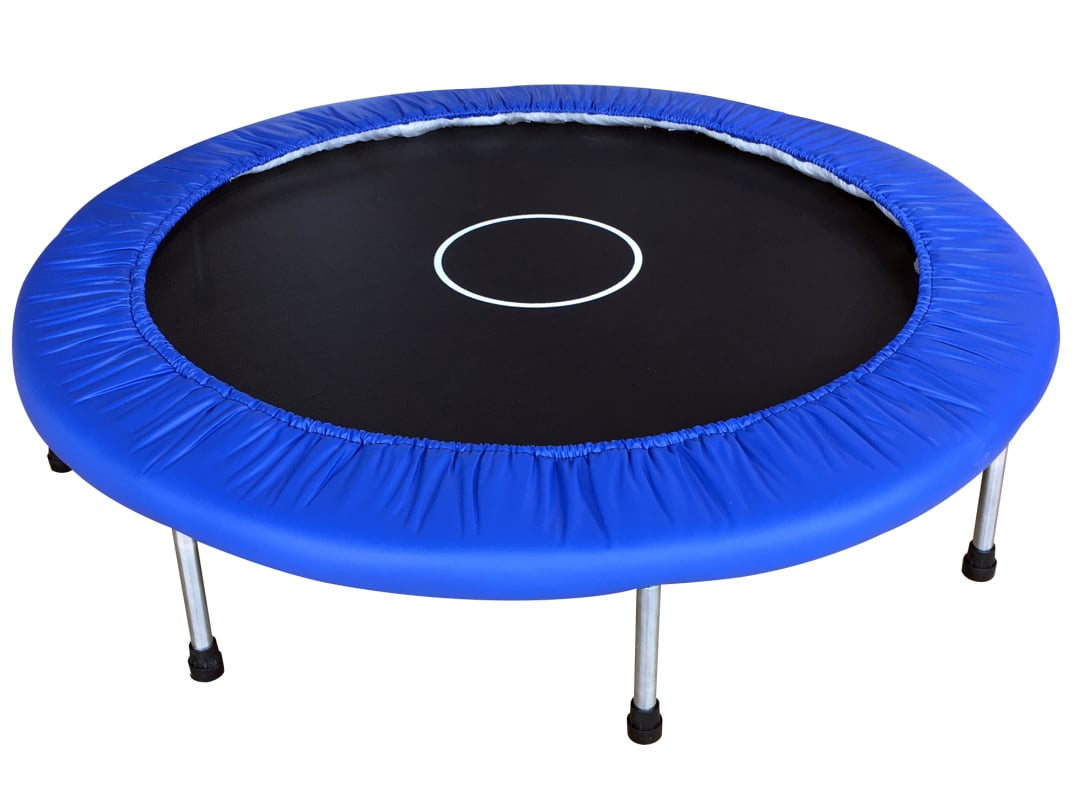 tanga sports® Mini Trampoline FUN HOP