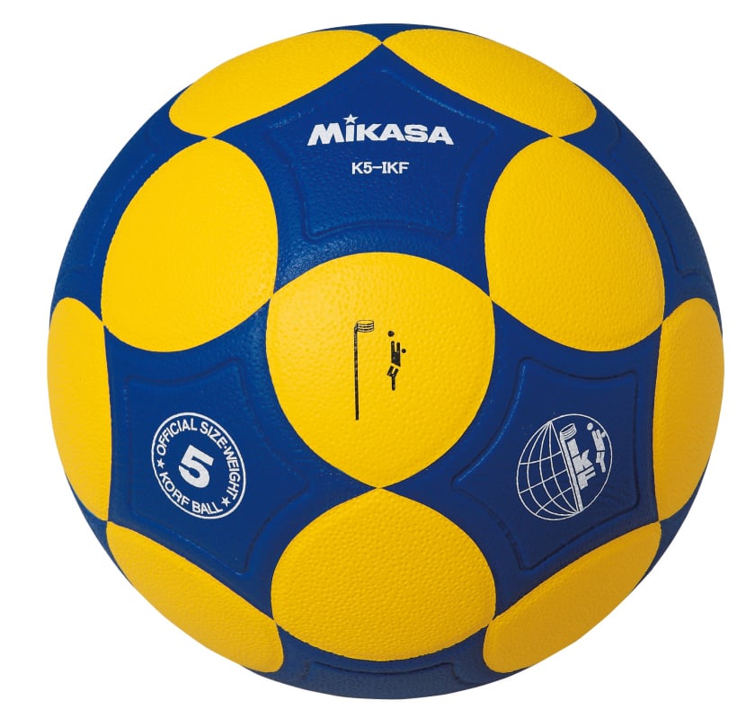 Mikasa® Korfball IKF