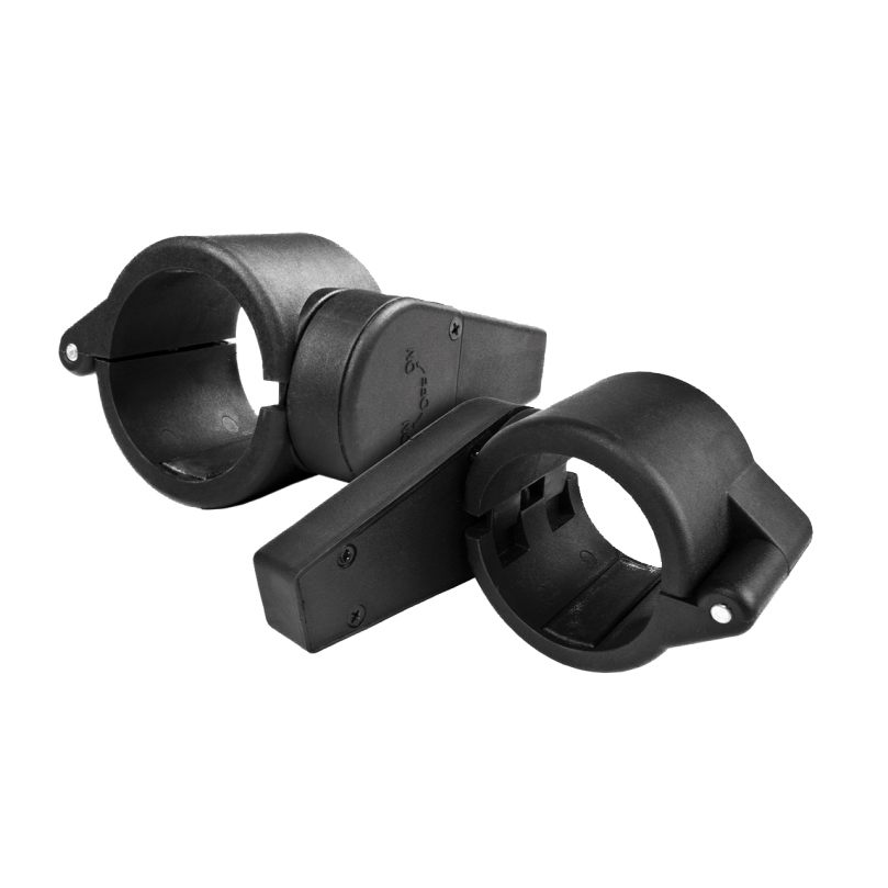 Muscle Clamp Collars Ø 50 mm