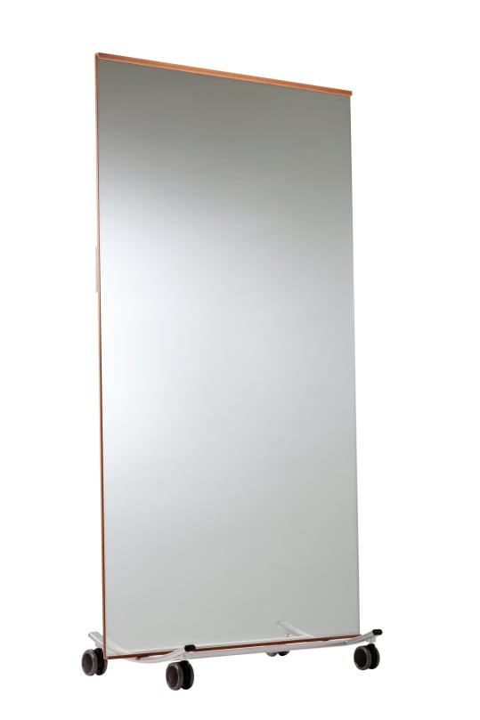 Dance Mirror, Mobile