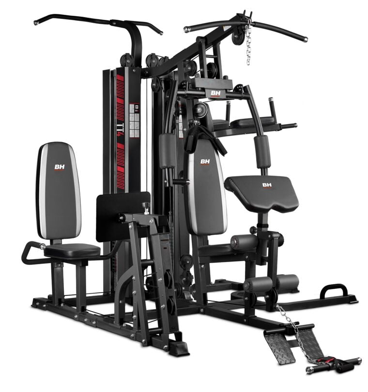 BH Fitness® Multistation TT4