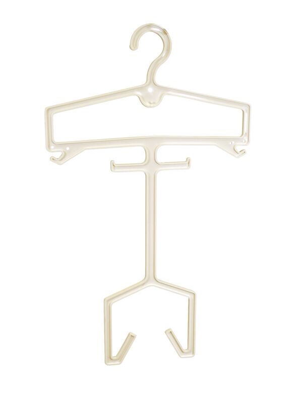 Pool Clothes Hanger