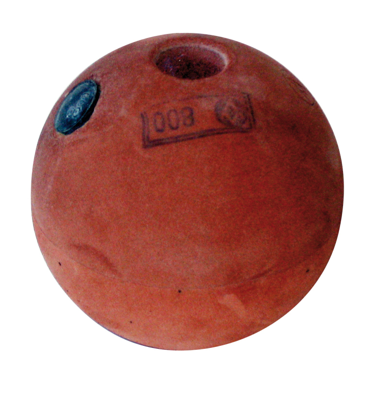 Rubber Weight for Trigger Rope